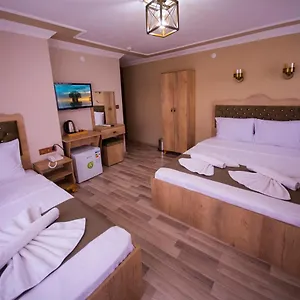  Hotel Orkide Turquía