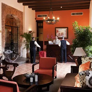 ***** Hotel Frances - Mgallery Collection República Dominicana