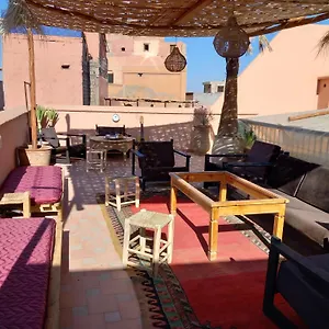  Hostal Jad Ziad