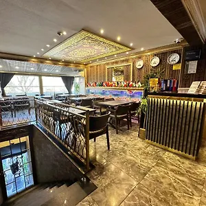 *** Hotel Maranda Turquía