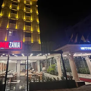 Istanblu Atasehir Hotel Istanbul