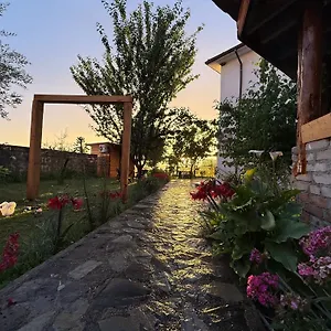Meti Gasthof Krujë