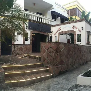 *** Hotel Maison Gautreaux República Dominicana
