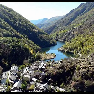  Pensión Casa Feliu España