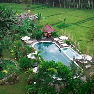 Om Ham Retreat&resort Hotel Ubud
