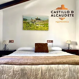  Inn Hospedería Castillo De España
