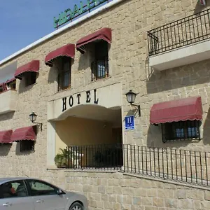  Hotel Rural Hidalgo España