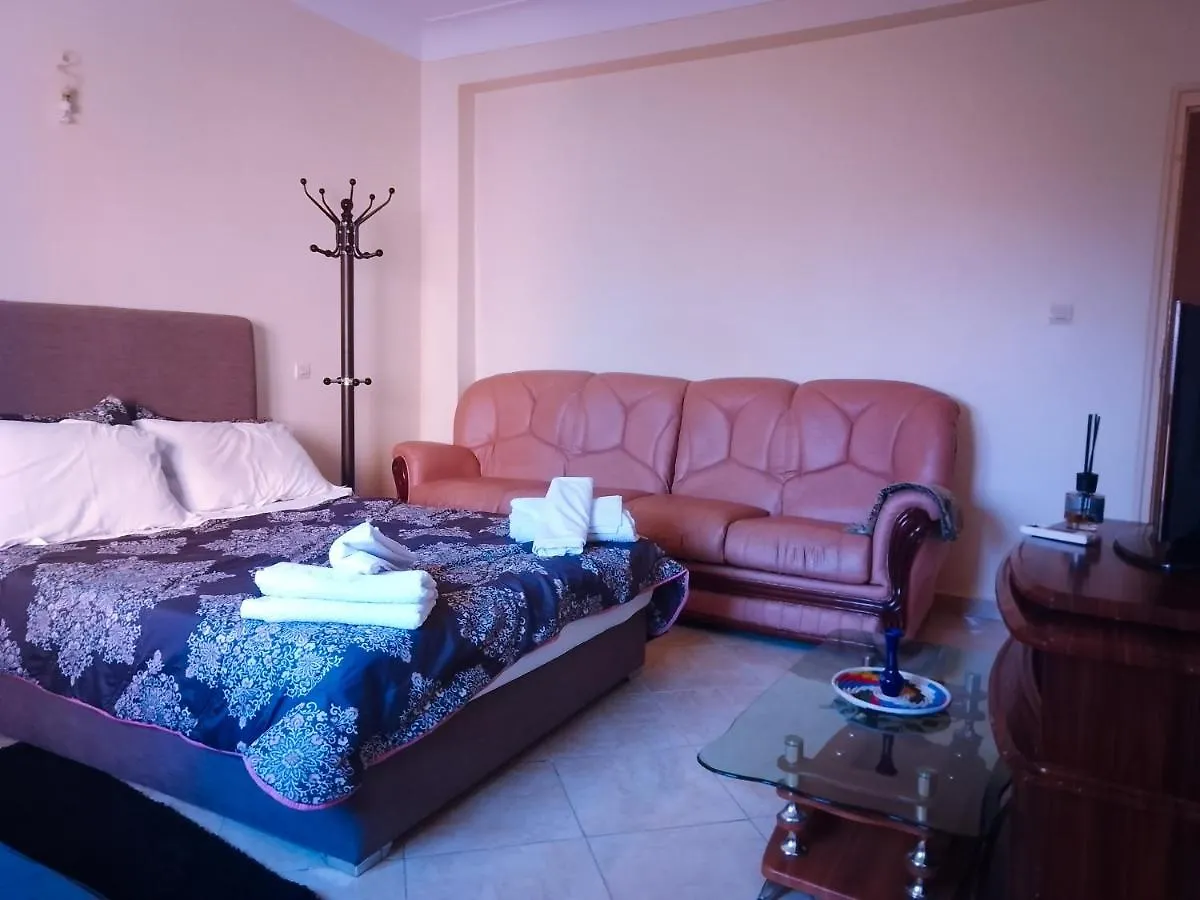 Hostel Gueliz Marrakech Apartments